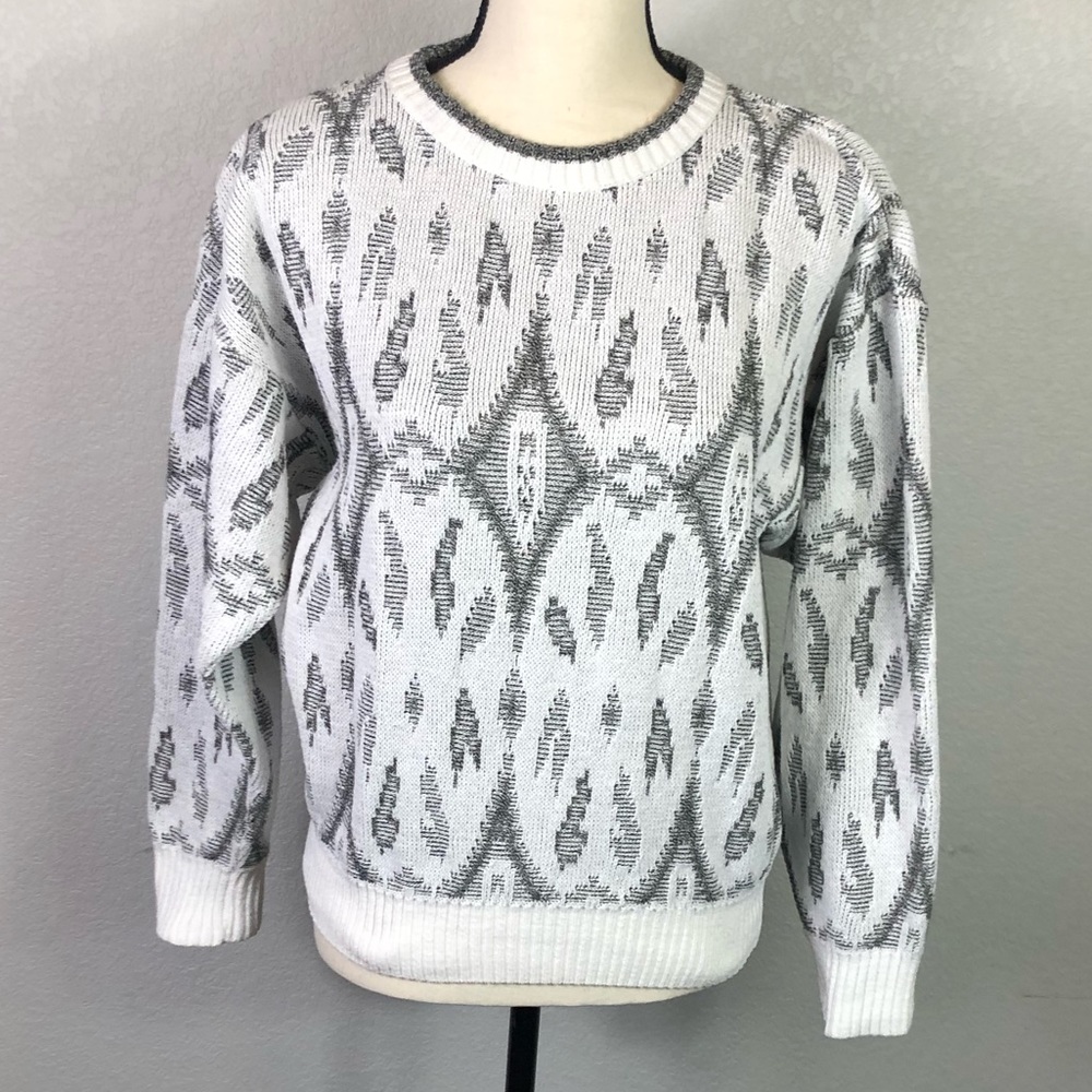 Vintage Colore Italia Sweater